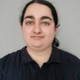 Feyza - Prof d'anglais - Scionzier