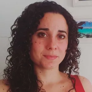Gaby - profesor de español para extranjeros - Valencia