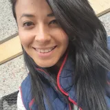 Luisa - profesor de diseño - Bogotá