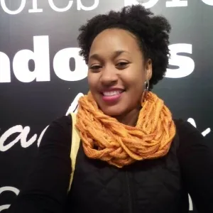 Erika - Prof de explicações - Vila Penteado
