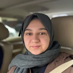 Songül tuba - Kimya öğretmeni - 