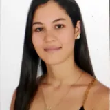 Alejandra - profesor de inglés - Medellín