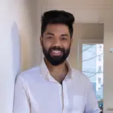 Himanshu - Lehrkraft für Englisch - Berlin