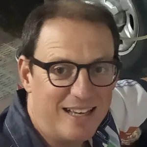 Juan Manuel - prof de Química orgánica - Rosario