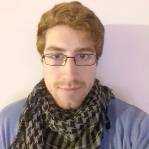Sergio - profesor de matemáticas - Temuco
