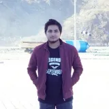 DiLip - Basic computer teacher - Gangtok