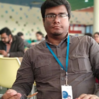 Computer Science graduate having 8+ years industry experience in Java, Spring Boot, Microservices, and Cloud Technologies.
