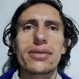 Giovanny Alejandro - Profe de yoga - Bogotá