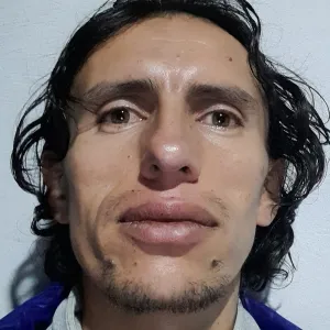 Giovanny Alejandro - Profe de yoga - Bogotá