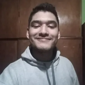 Pablo - Profe de matemáticas - Mariano Acosta