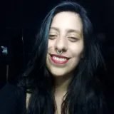 Carol - prof de Comunicación - Temperley