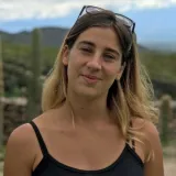 Amaranta - Profe de apoyo escolar - 
