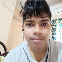 My name is Avinash and I love to make understand concepts to people of this world by Maths, Physics, chemistry. I scored 94% in my 10th . I'm currently in 12th standard.