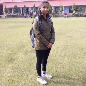 Hema - Physics Tutor - Sri Ganganagar