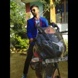 Raj - Biology teacher - Agartala