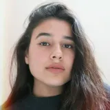 Mehek - Maths tutor - New Delhi