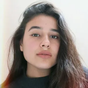 Mehek - Maths tutor - New Delhi