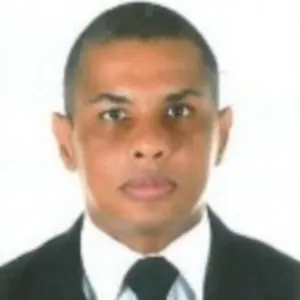 Sidney - Prof de matemática - Santos
