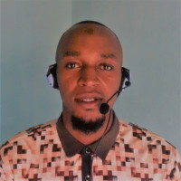 I'm a native swahili speaker from Mombasa Kenya. I'm also a graduate witha swahili degree from Kenyatta University.