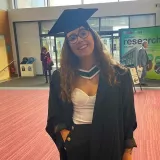 Katie - English tutor - 