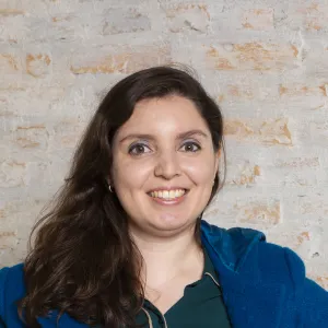 Ana - Professor de inglês - São Paulo