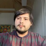 Emilio - profesor de dibujo - Osorno