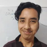 Piero Fernando - profesor de matemáticas - Lima