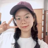 Carol - Chinese tutor - Dearing