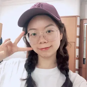 Carol - Chinese tutor - Dearing