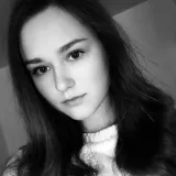 Таїсія - репетитор з англійської мови - Запоріжжя
