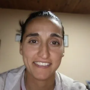 Caro - profesor de fútbol - Paraná