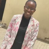 Joy - Biology tutor - Jimeta