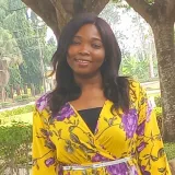 Abigail - Economics tutor - Lagos