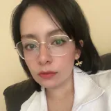 Yoselin - profesor de dietética - Ciudad de México