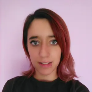 Sandra - Profe de informática básica - Alcalá de Henares