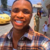 Clinton - English tutor - Lagos