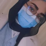 Yousra - Prof d'anglais - Garges-lès-Gonesse