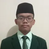 Nabil - Guru mengaji - 