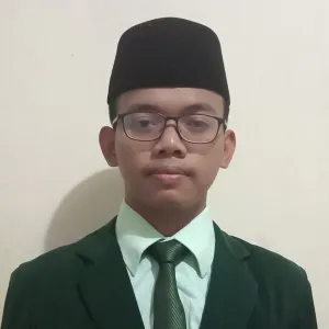 Nabil - Guru mengaji - 