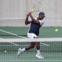 Hi my name is Michael & I am a local Baltimore tennis coach with over 15 years of playing experience and over 5 years of teaching experience! I am also a PTR Certified Tennis Professional.