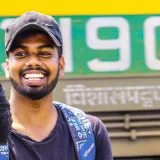 Pavn - Maths tutor - Visakhapatnam