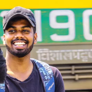 Pavn - Maths tutor - Visakhapatnam