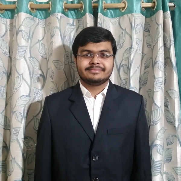 I'm an urban planner student and I teach Mathematics at primary school and secondary school levels part-time in Satna. currently stayed in Delhi
