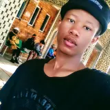 Lebohang - Personal trainer - Johannesburg