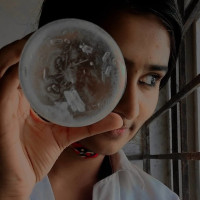 I'm a Master's student in Analytical chemistry in University of Madras.  I teach Chemistry, biochemistry,maths and physics effectively through innovative way.  I can also take Carnatic music classes