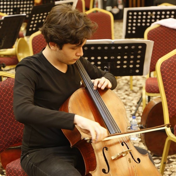 Cello lernen mit Spaß! Für alle level und jedes alten.Motivierender Cellounterricht mit Methoden, die zu dir passt!