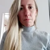 Vanesa - prof de Psicología - Wilde