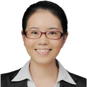 Gao - Chinese tutor - Dearing