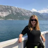 Silvia -  italiensklærer - Oslo