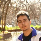 Daniel - profesor de matemáticas - Madrid